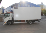 Isuzu NPR 75LK     80 _1